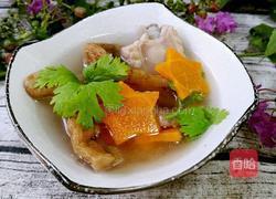 天麻骨头汤的做法图解6