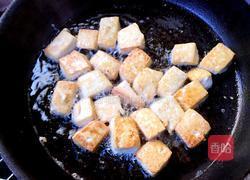 豆腐烩牛肉的做法图解5