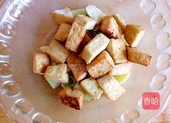 豆腐烩牛肉的做法图解6