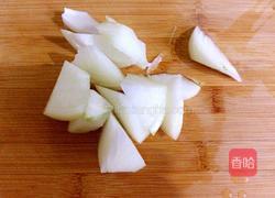 豆腐烩牛肉的做法图解7