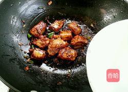 豆角土豆炖排骨的做法图解12