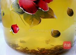 苹果茶的做法图解6