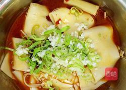 香辣鸡胗鱿鱼的做法图解7