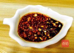 沾汁豆腐的做法图解3