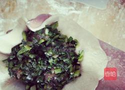 水煎包的做法图解8