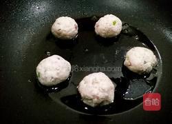 煎鱼饼的做法图解6