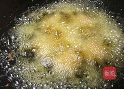 红烧肉圆的做法图解3