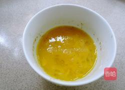 苦瓜斩蛋的做法图解3