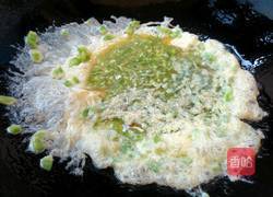 苦瓜斩蛋的做法图解8