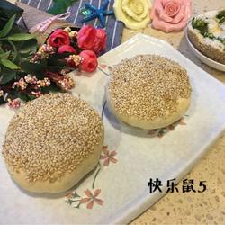 茴香烧饼的做法[图]