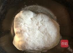 茴香烧饼的做法图解2