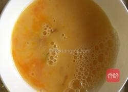 茴香烧饼的做法图解3