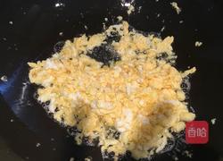 茴香烧饼的做法图解4