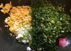 茴香烧饼的做法图解7