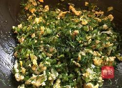 茴香烧饼的做法图解8