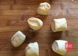 茴香烧饼的做法图解10