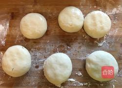 茴香烧饼的做法图解15