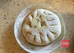 茴香烧饼的做法图解16