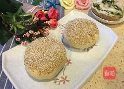 茴香燒餅的做法圖解19