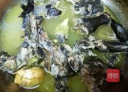 乌鸡汤的做法图解5