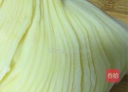 土豆丝胡萝卜丝的做法图解2