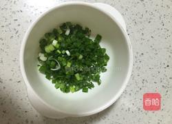 番茄鸡蛋连汤面的做法图解4