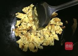 番茄鸡蛋连汤面的做法图解5