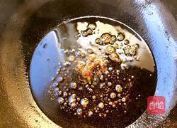 红烧肉炖白菜粉条的做法图解5