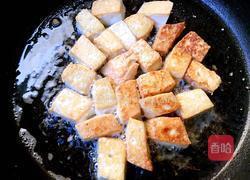 豆泡红烧肉的做法图解8