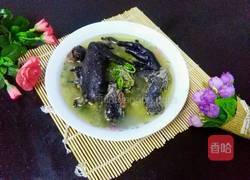 乌鸡汤的做法图解6