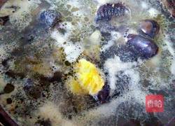 乌鸡汤的做法图解3