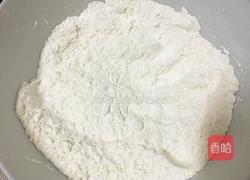 凤梨馅冰皮月饼的做法图解2