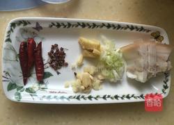 土豆焖豆角的做法图解5