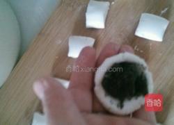 金华汤圆的做法图解5