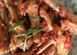 红烧麻辣鸭翅根的做法图解4