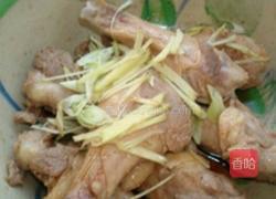 红烧麻辣鸭翅根的做法图解2