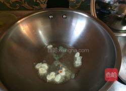 炒冬瓜片的做法图解3