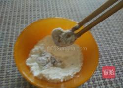 香酥海蛎子的做法图解3