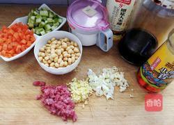 老北京炒疙瘩的做法图解1