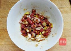 老北京炒疙瘩的做法图解3