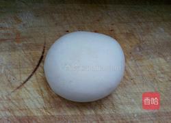 老北京炒疙瘩的做法图解4