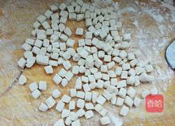 老北京炒疙瘩的做法图解7