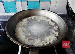 老北京炒疙瘩的做法图解8