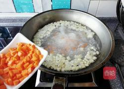 老北京炒疙瘩的做法图解9