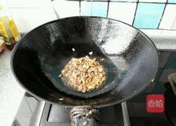 老北京炒疙瘩的做法图解10