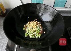 老北京炒疙瘩的做法图解11