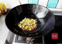 老北京炒疙瘩的做法图解12