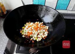 老北京炒疙瘩的做法图解13