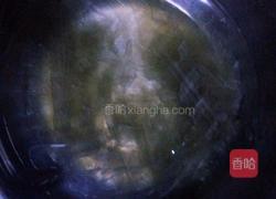 肉炒粉皮的做法图解1