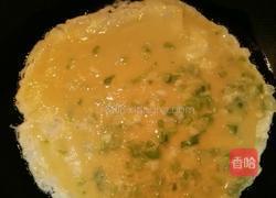 鸡蛋葱饼的做法图解7
